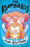 The Abominables 9780702306792