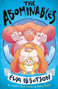 The Abominables 9780702306792