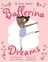 Ballerina Dreams 9780571329731
