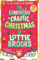Chaotic Christmas Of Lottie Brooks 9780241679166