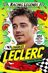 Charles Leclerc 9781035043941