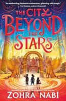 The City Beyond The Stars 9781398517738