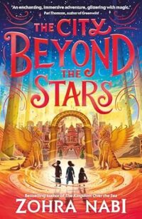 The City Beyond The Stars 9781398517738