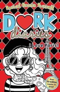 I Love Paris 9781471196836