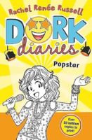 Dork Diaries Pop Star 9781471144035