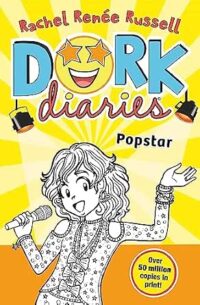 Dork Diaries Pop Star 9781471144035