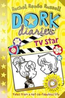 Dork Diaries TV Star 9781471143953