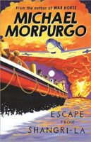 Escape From Shangri La 9781405226707
