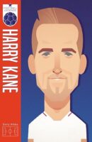 Harry Kane 9781407198439