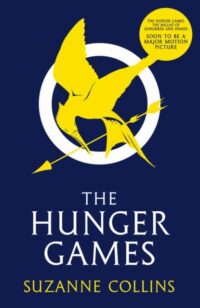 The Hunger Games 9781407132082