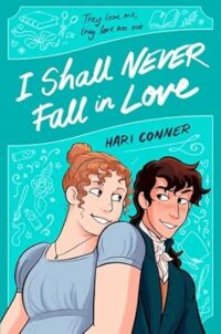 I Shall Never Fall In Love 9781398526709