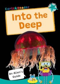 Into The Deep 9781835110126