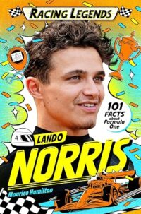 Lando Norris 9781035043927