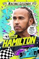 Lewis Hamilton 9781035035137