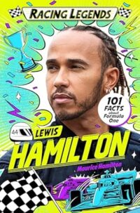 Lewis Hamilton 9781035035137
