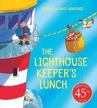 The Lighthouse Kepper's Lunch 9780702317644