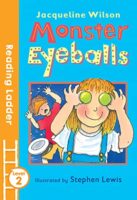 Monster Eyeballs 9781405281997