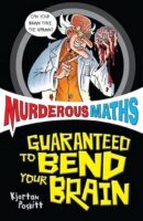 Murderous Maths 9781407105888