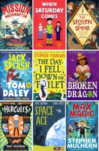 AR Middle Years 4.0 - 4.9 Collection Pack B | 29 Books
