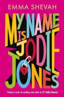 My Name Is Jodie Jones 9781788453516