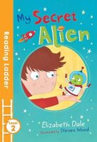 My Secret Alien 9781405282314