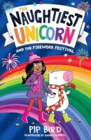 Naughtiest Unicorn 9780008502904