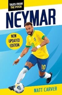 Neymar 9781836600916