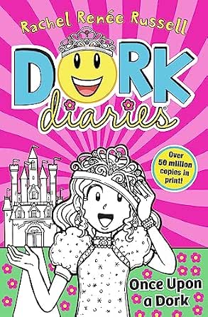 Once Upon A Dork 9781471143830