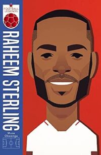 Raheem Sterling 9781407198422