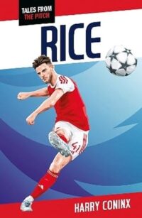 Rice 9781836600909