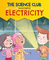 Electricity (The Science Club Investigates)