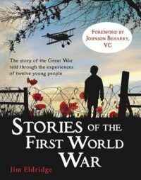 Stories Of The First World War 9781407140551