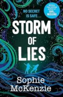 Storm Of Lies 9781398523296