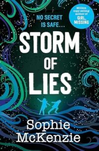 Storm Of Lies 9781398523296