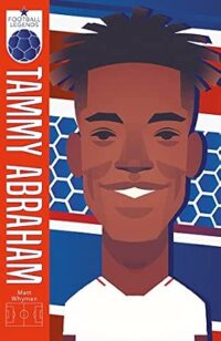 Tammy Abraham 9781407198569