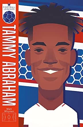 Tammy Abraham 9781407198569