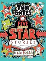 Five Star Stories 9780702328763