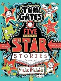 Five Star Stories 9780702328763