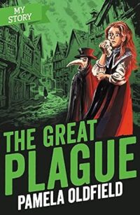 The Great Plague 9781407198866