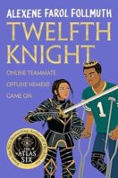 Twelfth Knight 9781035014224