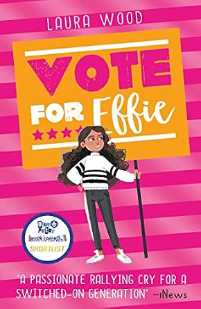 Vote For Effie