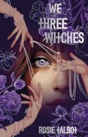 We Three Witches 9780702333415