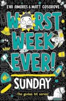 worst week ever sunday 9781398522060
