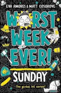worst week ever sunday 9781398522060