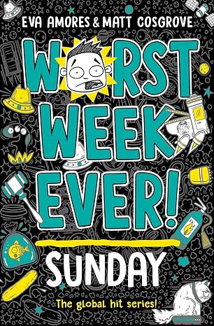 worst week ever sunday 9781398522060