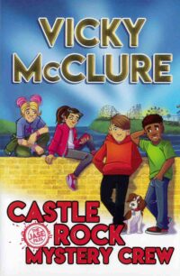 Castle Rock Mystery Crew