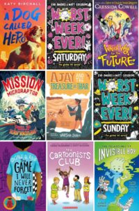 Newly Quizzed Middle Years Pack A | 16 Books