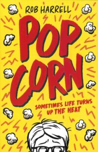 Popcorn (Anxiety topic)