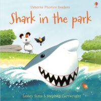 Shark in the Park: Phonics Readers