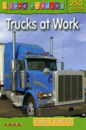 Trucks At Work